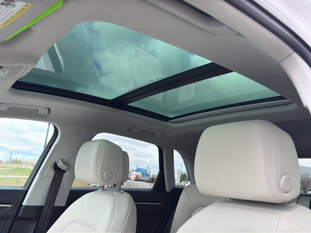 2024 Audi Q3 S line Premium