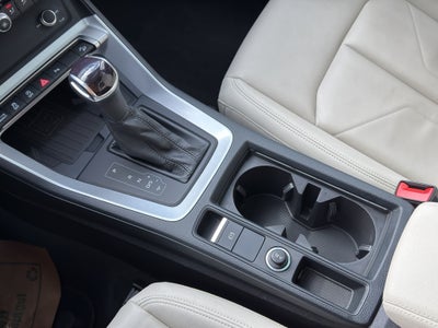 2024 Audi Q3 S line Premium