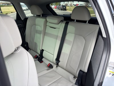 2024 Audi Q3 S line Premium