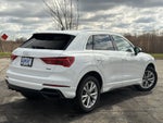 2024 Audi Q3 S line Premium