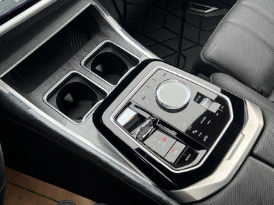 2023 BMW 7 Series 760i xDrive