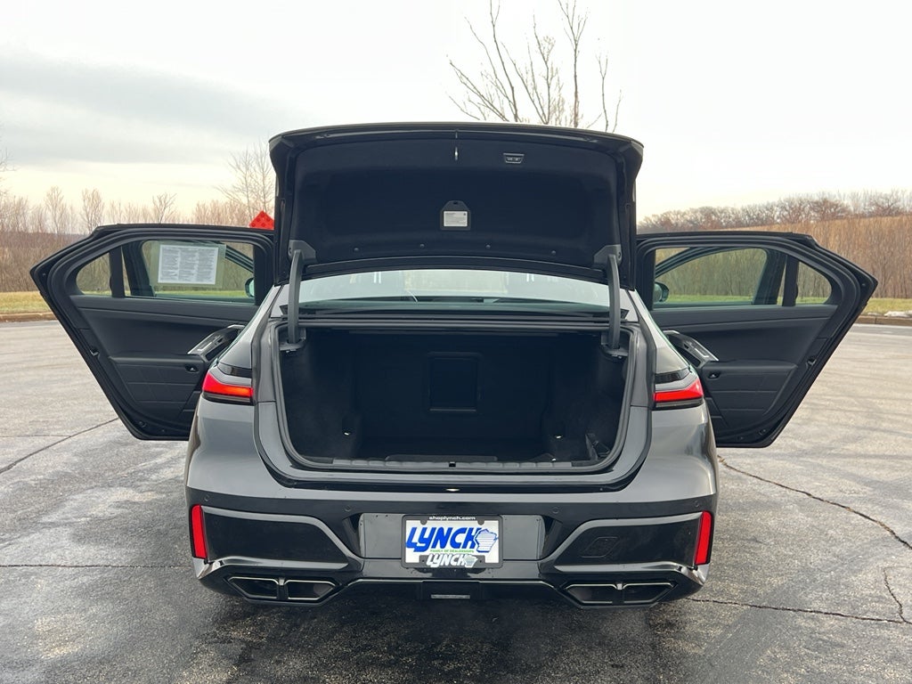 2023 BMW 7 Series 760i xDrive