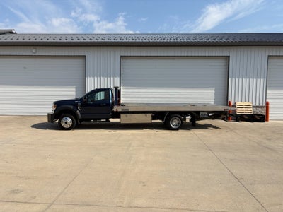 2020 Ford F-550 Super Duty F550