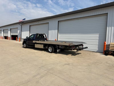 2020 Ford F-550 Super Duty F550