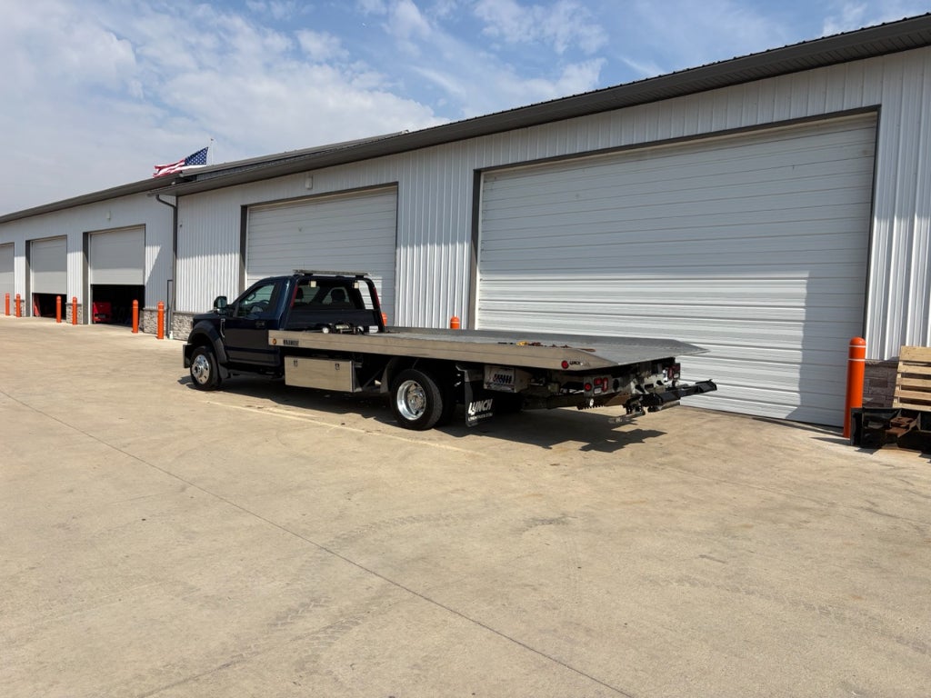 2020 Ford F-550 Super Duty F550