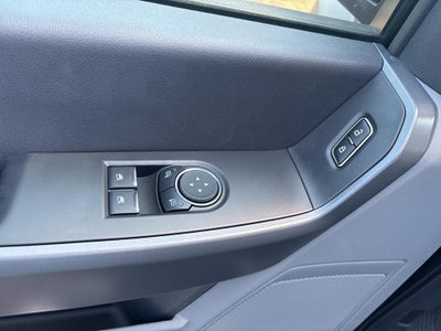 2024 Ford F-550 F Series Super Duty w/ Century 10S Carrier