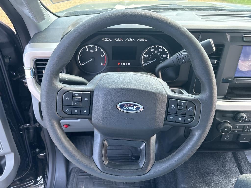 2024 Ford F-550 F Series Super Duty w/ Century 10S Carrier