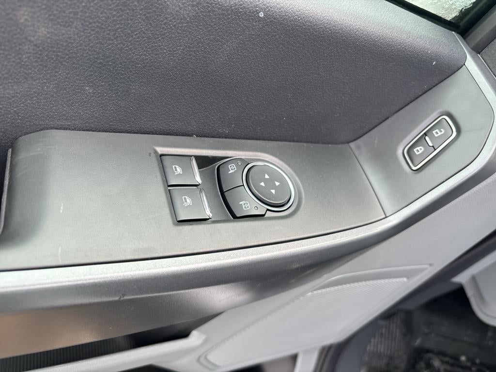 2024 Ford F-550 F Series Super Duty w/ Century 10S Carrier