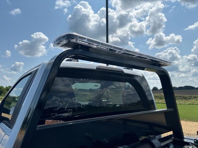 2024 Ford F-550 F Series Super Duty w/ Century 10S Carrier