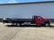 2023 Ford F-550 w/ Century 10S Steel Carrier XLT
