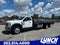 2024 Ford F-550 F Series Super Duty XL 4X4 CENTURY 19.5' STEEL CARRIER