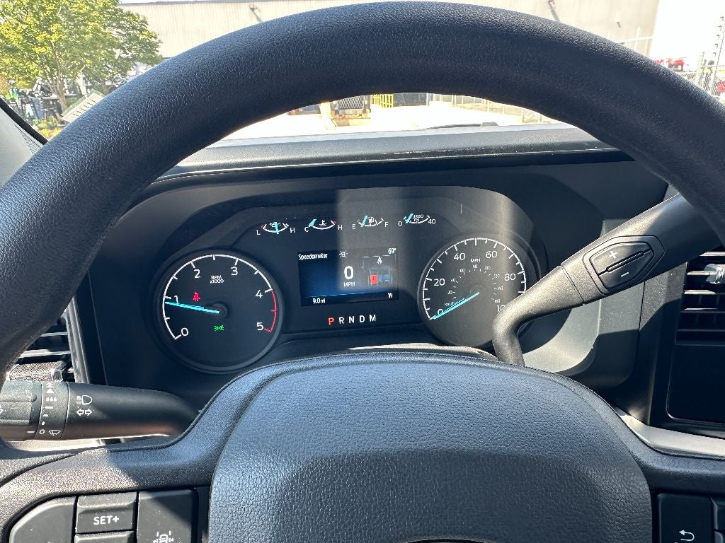 2024 Ford F-550 F Series Super Duty XL 4X4 CENTURY 19.5' STEEL CARRIER