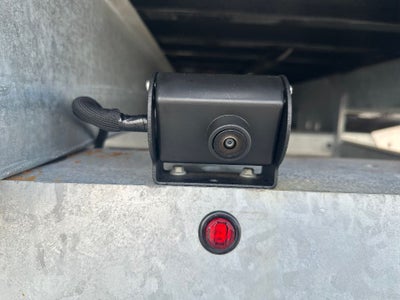 2024 Ford F-550 F Series Super Duty XL 4X4 CENTURY 19.5' STEEL CARRIER