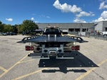 2024 Ford F-550 F Series Super Duty XL 4X4 CENTURY 19.5' STEEL CARRIER