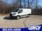 2024 Ford Transit Van T-250 Low Roof Slide Base