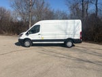 2019 Ford Transit Van T-150 Med Roof Slide Base