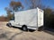 2025 Chevrolet Express 3500 12' Bay Bridge Van Body