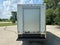 2024 Chevrolet Express 3500 12' Bay Bridge Toolpro Van Body