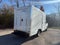 2025 Chevrolet Express 3500 12' Bay Bridge Van Body
