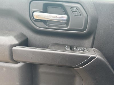 2024 Chevrolet Silverado 2500 8' Knapheide Service Body