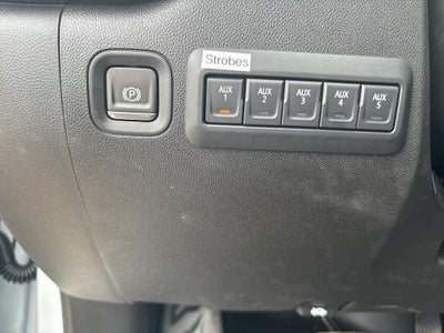 2024 Chevrolet Silverado 2500 8' Knapheide Service Body