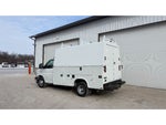 2025 Chevrolet Express 3500 12' Knapheide KUV Body