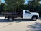 2025 Chevrolet Silverado 3500 11' Monroe Dump Body