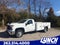 2025 Chevrolet Silverado 3500 11' Monroe Service Body