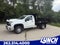 2025 Chevrolet Silverado 3500 9' Knapheide Dump Body
