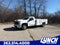2025 Chevrolet Silverado 3500 9' Monroe Service Body