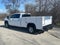 2025 Chevrolet Silverado 2500 8' Monroe Service Body