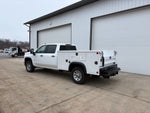2026 Chevrolet Silverado 3500 8' Monroe Service Body