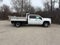 2026 Chevrolet Silverado 3500 9' Knapheide Dump Body