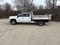 2026 Chevrolet Silverado 3500 9' Knapheide Dump Body