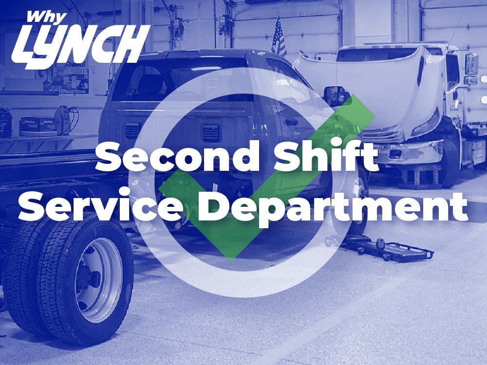 2025 Chevrolet Silverado 2500 8' Monroe Service Body