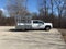 2025 Chevrolet Silverado 2500 9' Barkow Glass Carrier Body