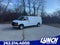 2026 Chevrolet Express 3500 Cargo Van
