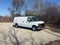 2026 Chevrolet Express 3500 Cargo Van