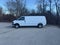 2026 Chevrolet Express 3500 Cargo Van