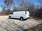 2026 Chevrolet Express 3500 Cargo Van
