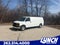 2026 Chevrolet Express 3500 Cargo Van