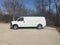 2026 Chevrolet Express 3500 Cargo Van