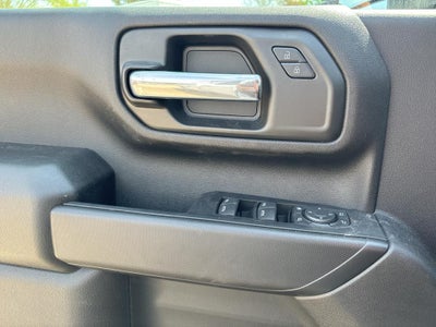 2024 GMC Sierra 2500 8' Knapheide Service Body