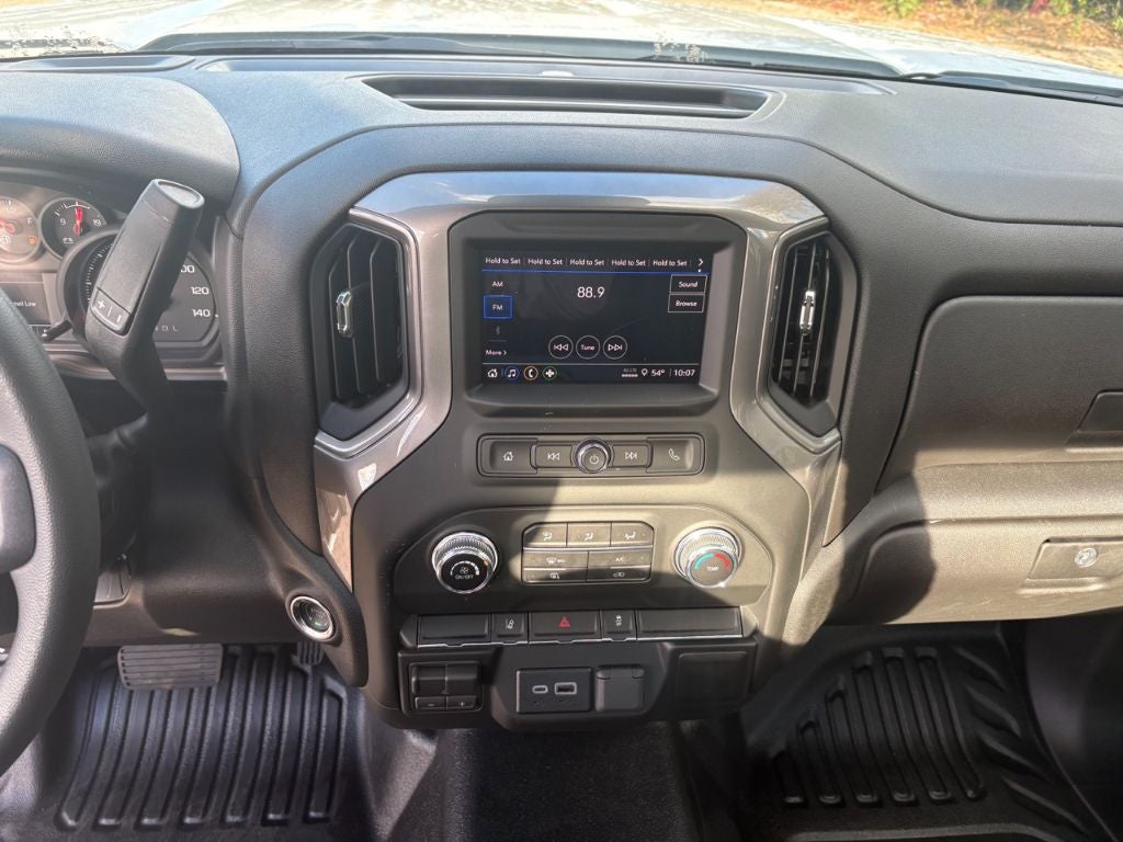 2026 GMC Sierra 3500 Base