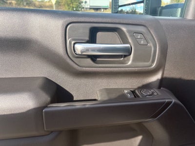 2026 GMC Sierra 3500 Base