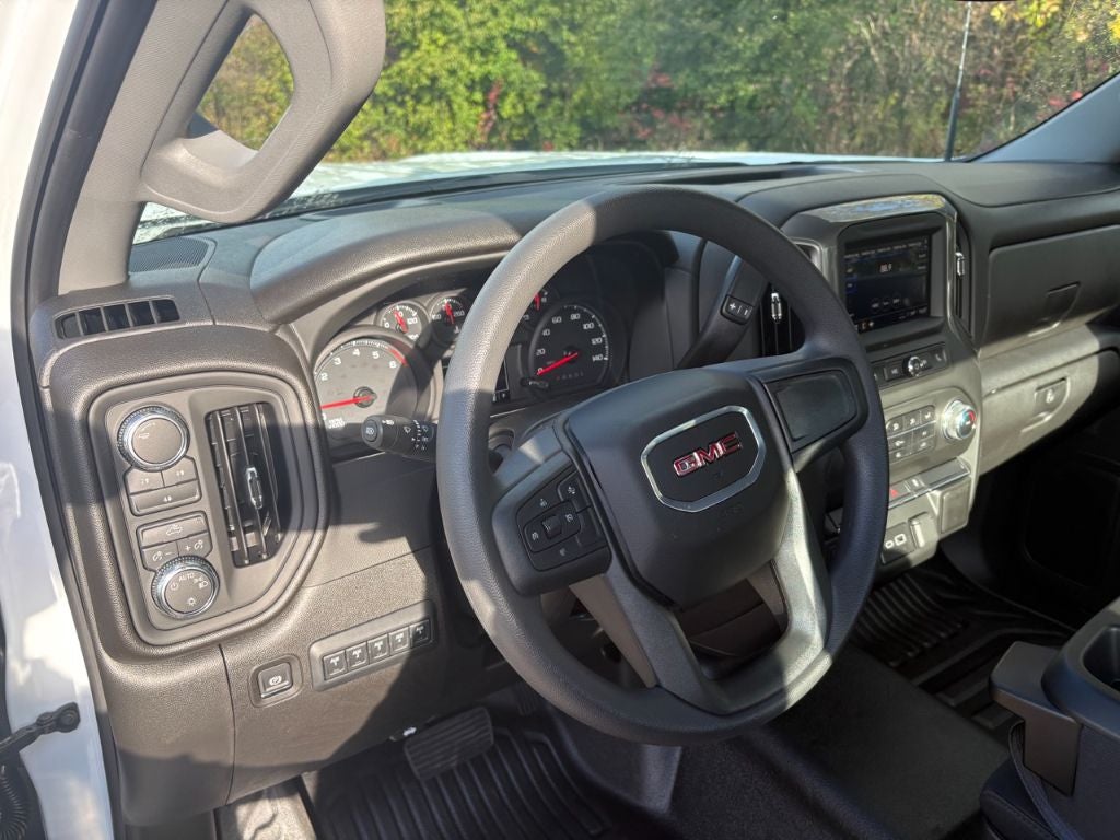 2026 GMC Sierra 3500 Base