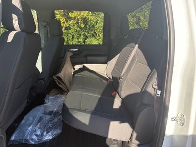 2026 GMC Sierra 3500 Base