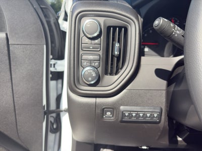 2026 GMC Sierra 3500 Base