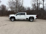 2026 GMC Sierra 3500 Base
