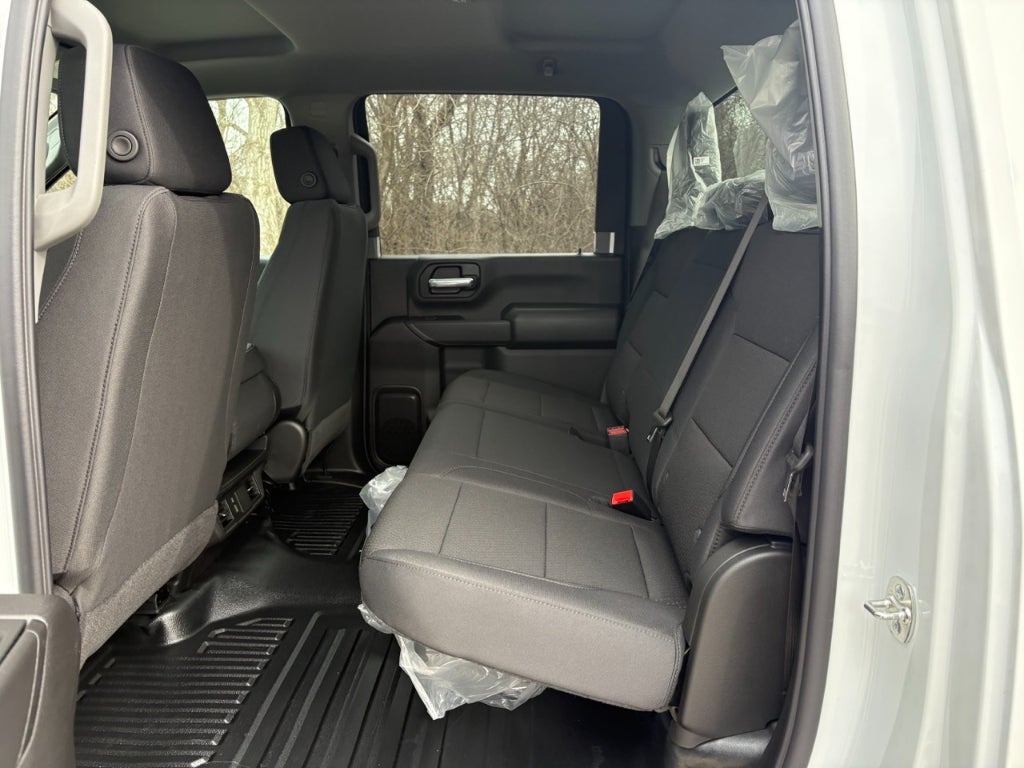 2026 GMC Sierra 3500 Base